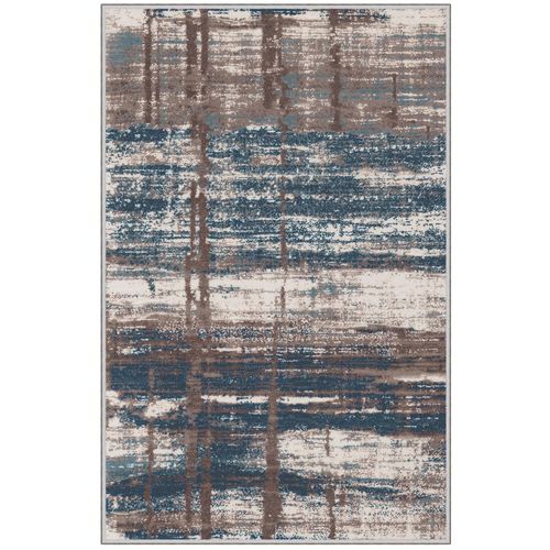 HMNT693 Multicolor Carpet (60 x 100) slika 4