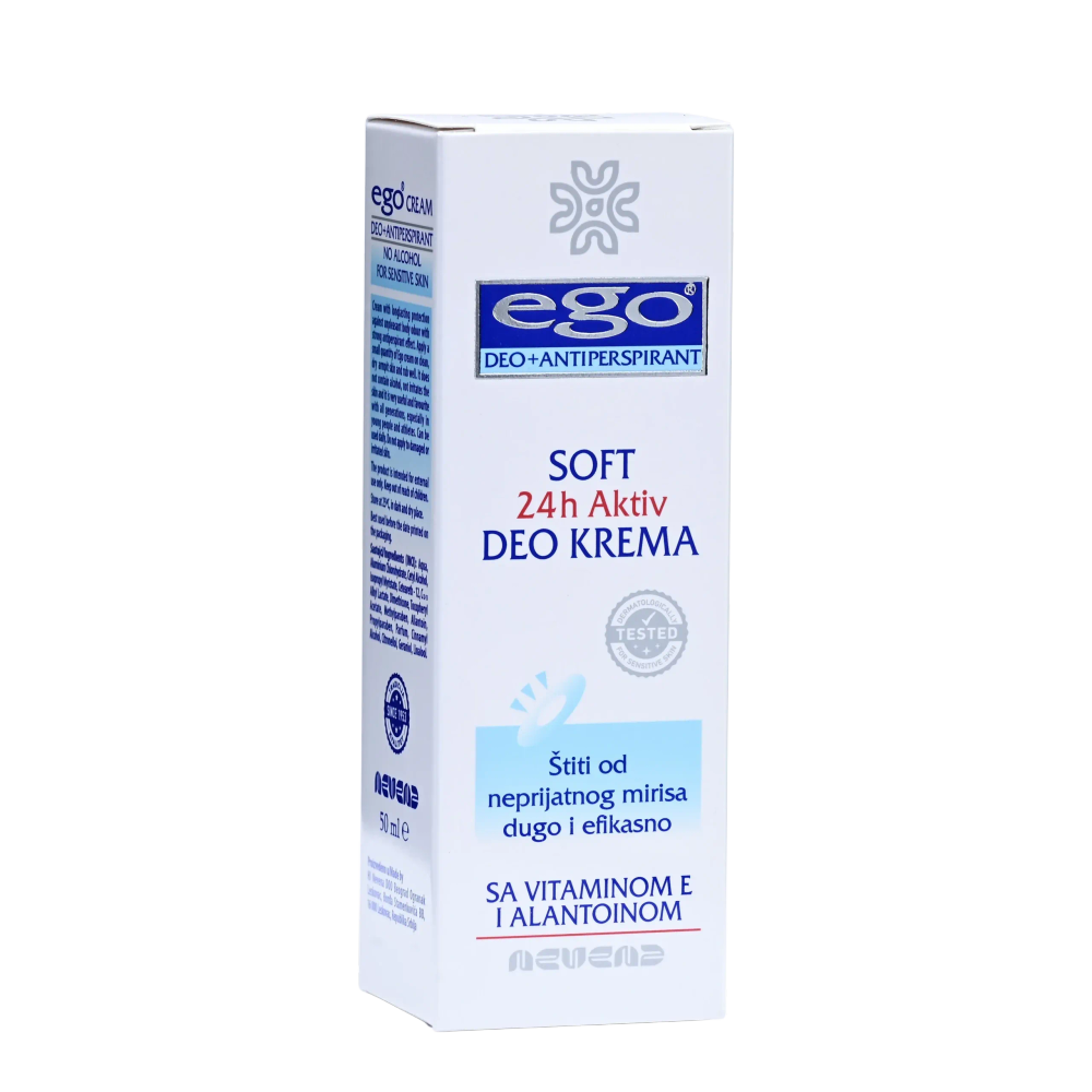 Ego Deo Krema 50ml slika 1
