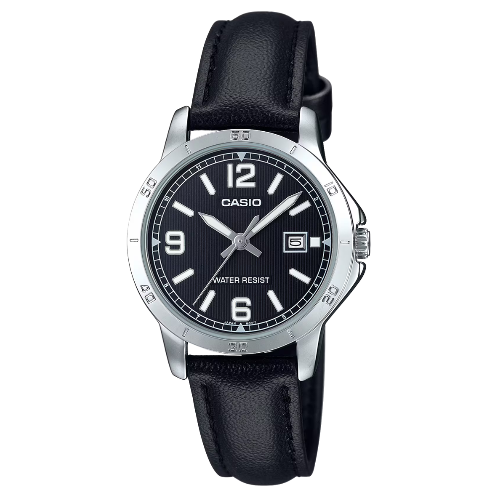 RUČNI SAT CASIO LTP-V004L-1BUDF slika 1