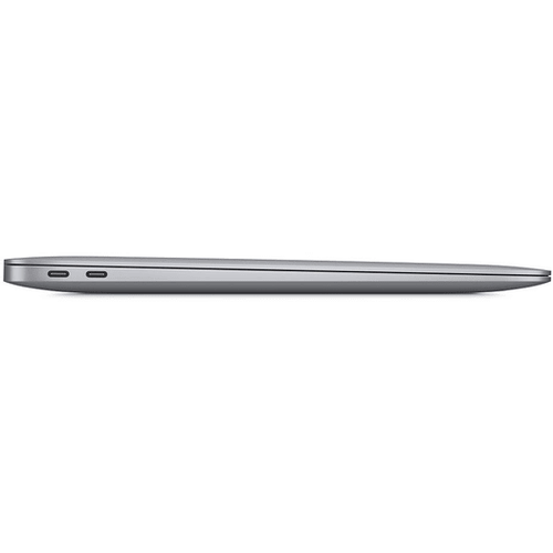 Laptop APPLE MacBook Air 13.3", M1 8 Core CPU/7 Core GPU/8GB/256GB, Space Grey, CRO KB (mgn63cr/a) slika 5