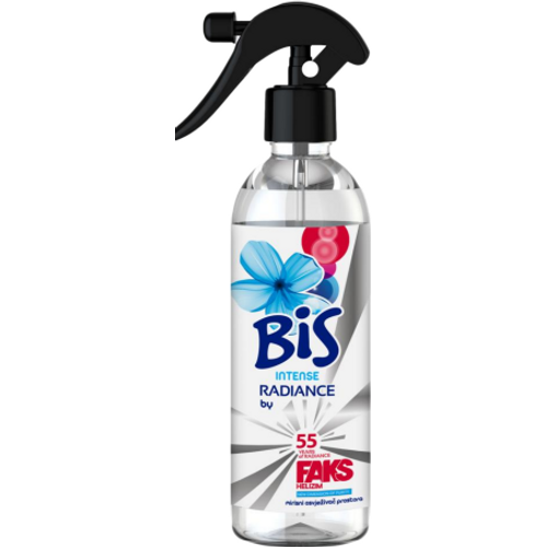 Bis osvježivač prostora radiance 340ml slika 1