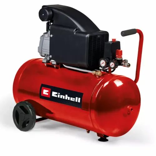 Einhell TC-AC 270/50/8, Vazdušni kompresor slika 1