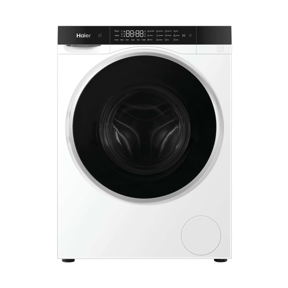 Haier perilica sušilica rublja HWD50-BP12307U-S slika 1