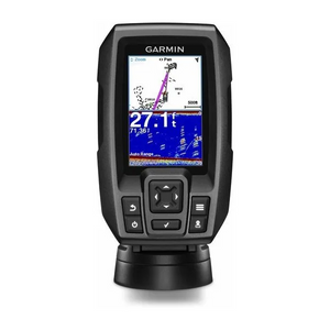 Garmin fishfinder Striker 4, GPS