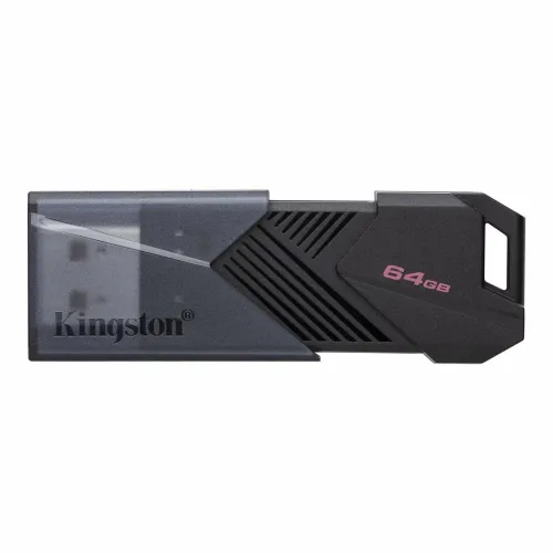 USB Flash 64 GB Kingston 3.2 Exodia Onyx DTXON/64GB slika 1