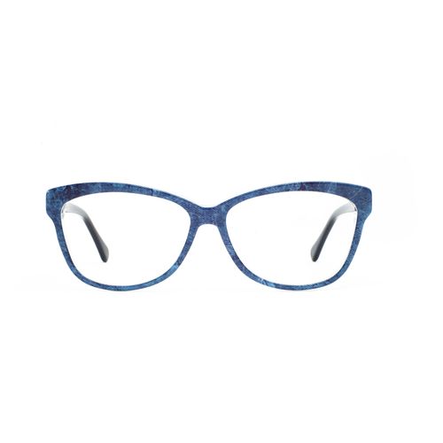 Ženske dioptrijske naočale Boris Banovic Eyewear - Model TARA slika 1