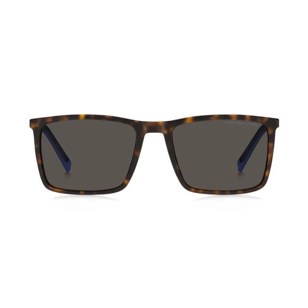 naočale Tommy Hilfiger Tommy Hilfiger TH 2077/S Tortoise slika 1