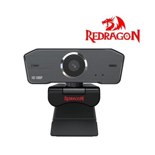 Stream WebCam - Redragon Hitman 2 GW800-2 FHD slika 4