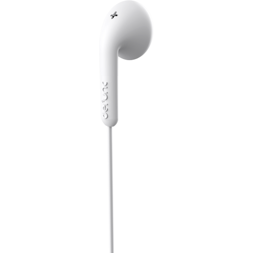 Slušalice - Earbud BASIC - TALK - White slika 3