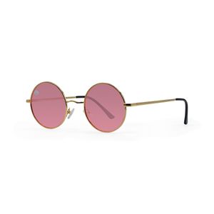 Ilanga Eyewear sunčane naočale Harry, pink gold