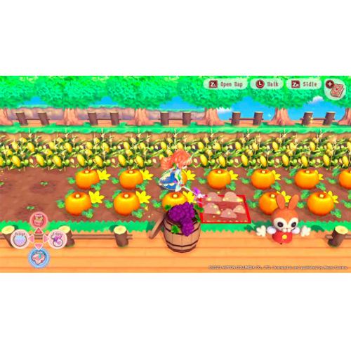 Pretty Princess Magical Garden Island (Nintendo Switch) slika 3