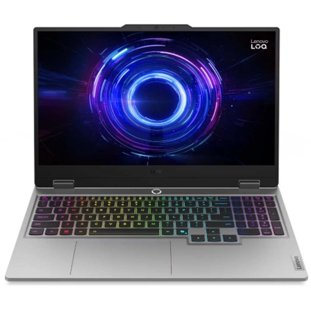 LENOVO Gaming laptop LOQ 15IRX10 / 83JE002KUS slika 1