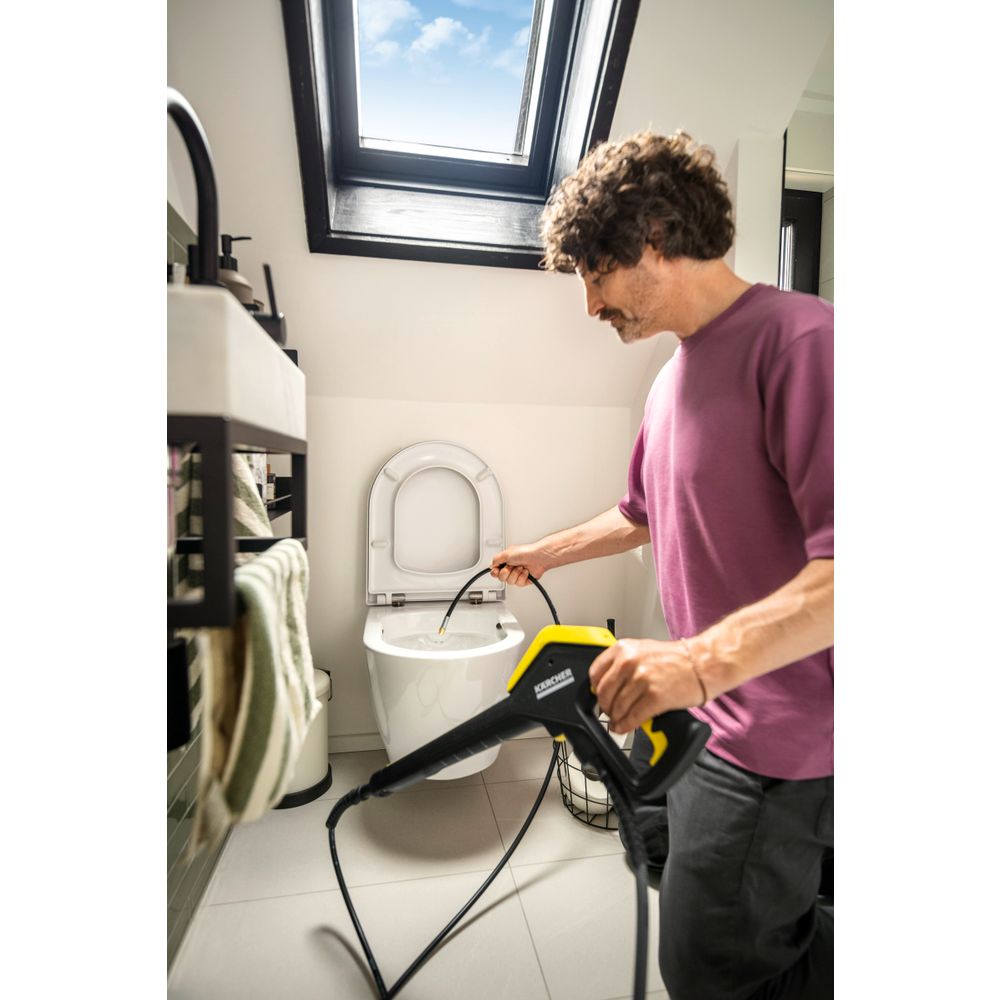 Karcher PC 7.5 komplet za čišćenje cijevi slika 5