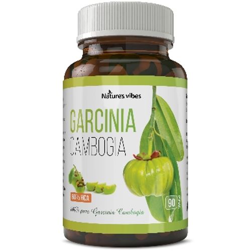 Garcinia Cambogia (90 kapsula) - Prirodna formula koja pomaže u kontroliranju tjelesne težine! slika 5
