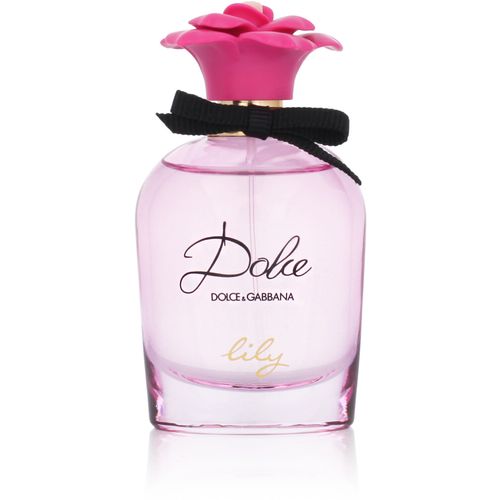 Dolce &amp; Gabbana Dolce Lily Eau De Toilette 75 ml (woman) slika 2