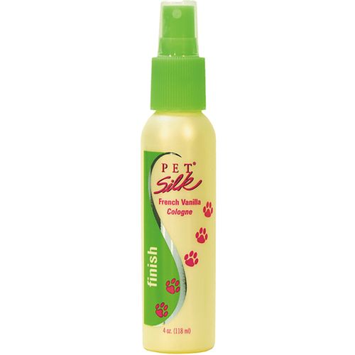 Pet Silk French Vanilla Parfem za pse i mačke, 118 ml slika 1