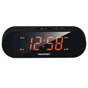 Blaupunkt clock radio CR6OR