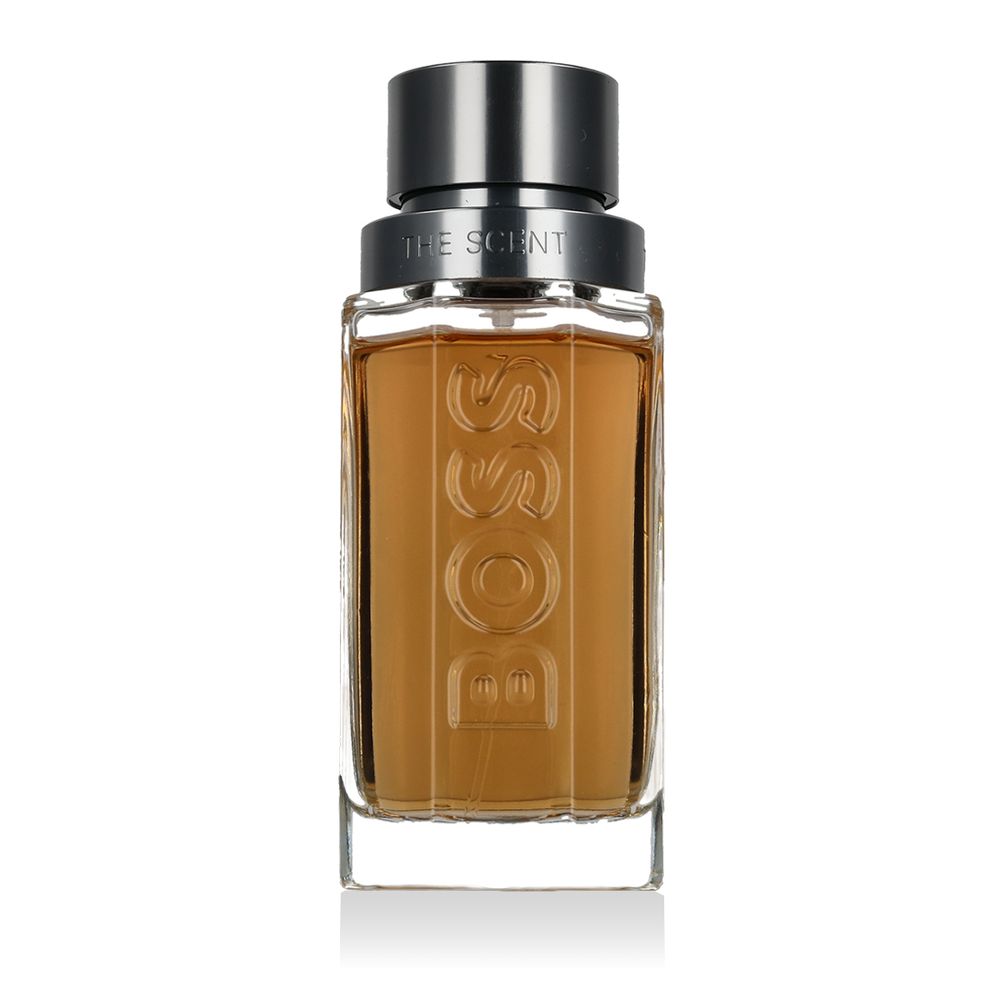 Hugo Boss Boss The Scent For Him Eau De Toilette Refillable 50 ml (man) slika 1