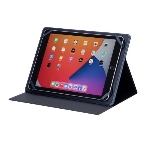 RivaCase plava futrola za tablet 9.7-10.5" slika 9