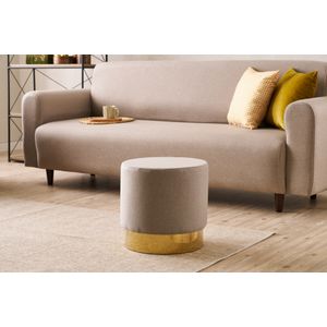 Atelier Del Sofa Tabure ZARA