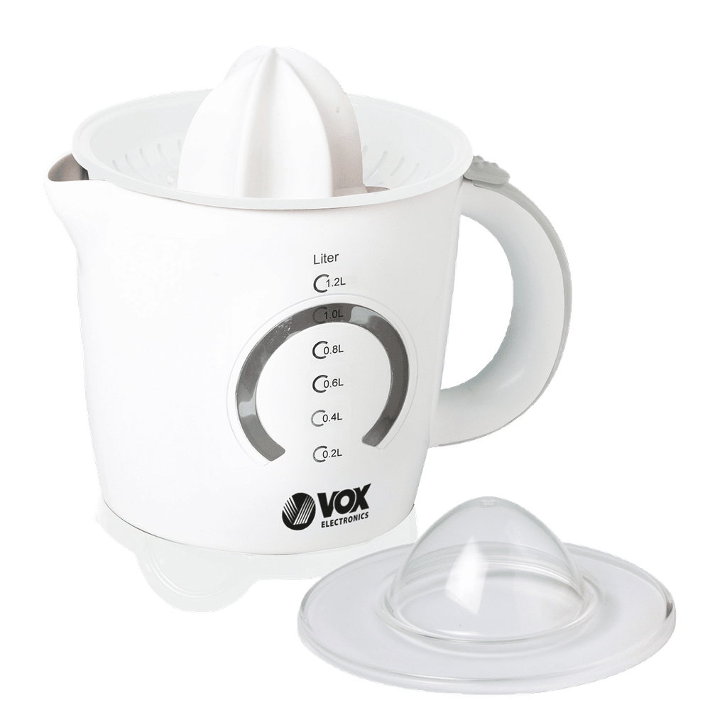 VOX Cjediljka za citruse CES 8113 / 1.2 l slika 1