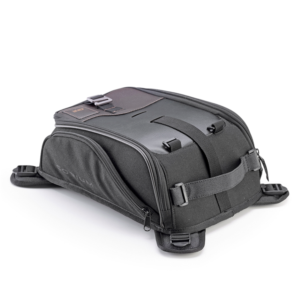Givi CRM103 magnetna tank torba 8L slika 1