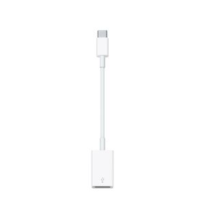 Apple USB-C to USB Adapter