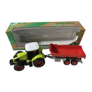 MKK709962 TRAKTOR 38x11cm