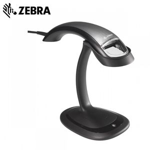 Zebra DS4801 - 2D barcode skener - NOVO - rabljeni uređaj