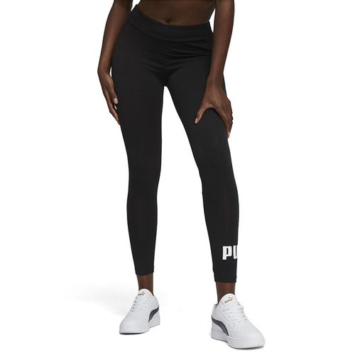 Puma Helanke Puma Ess Logo Leggings Za Žene slika 1