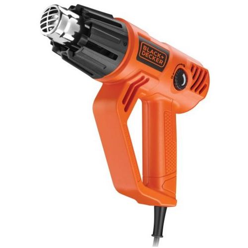 Black+Decker opaljivač 2000W KX2001 slika 1