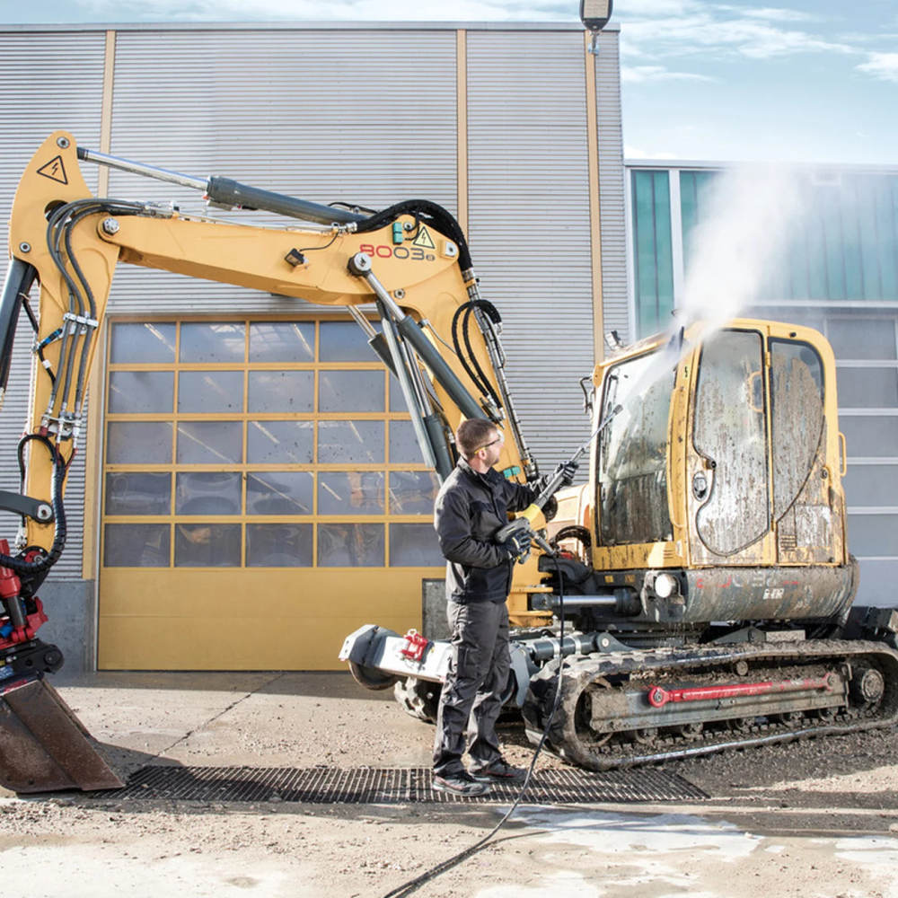 Karcher aparat za pranje pritiskom HD 6/15 C Plus 1.150-932.0 slika 4
