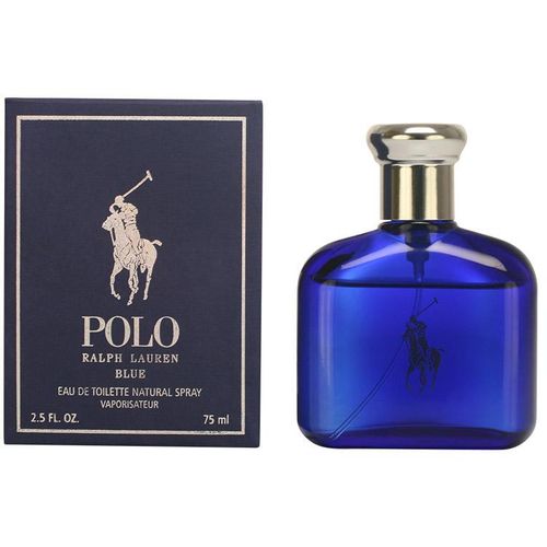 Ralph Lauren Polo Blue Eau De Toilette 75 ml (man) slika 1