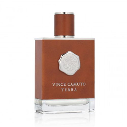 Vince Camuto Terra Eau De Toilette 100 ml (man) slika 1