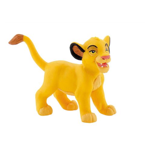 Figura Rey Leon slika 1