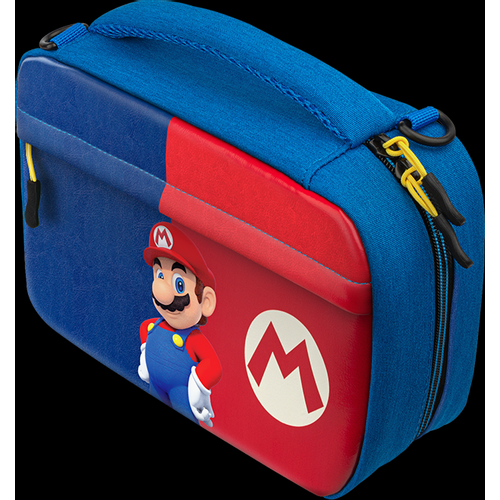 PDP NINTENDO SWITCH COMMUTER CASE - MARIO slika 2