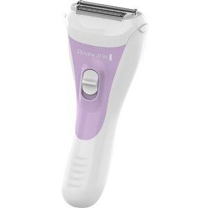 Remington wsf5060 e51 battery operated lady shaver