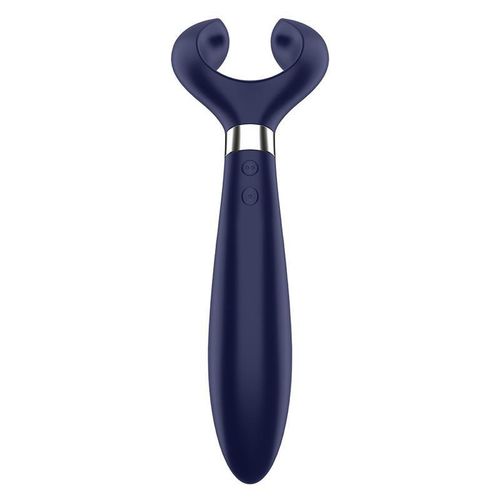 Satisfyer Multifun vibrator - Bijela slika 12