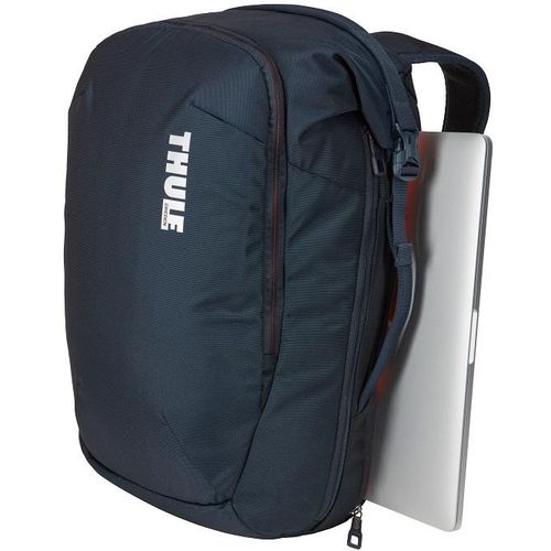 Univerzalni ruksak Thule Subterra Travel Backpack 34L plava slika 7