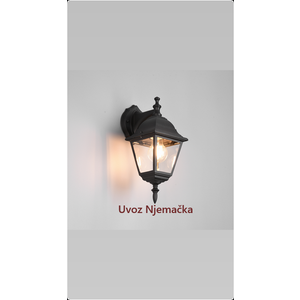 Vanjska zidna lampa Livenza