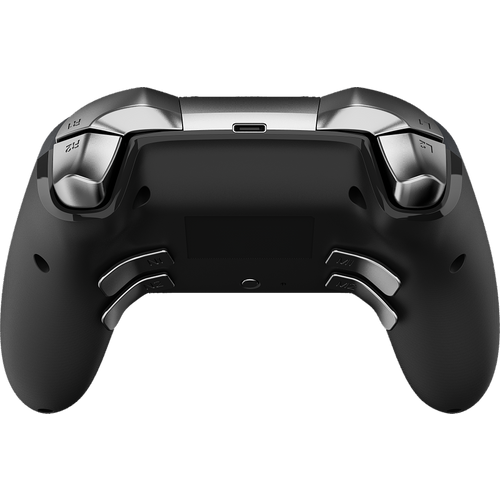 DRAGONSHOCK NEBULA PRO WIRELESS CONTROLLER BLACK SWITCH slika 2