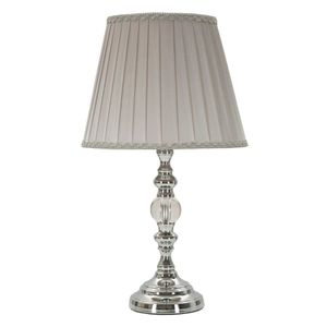 Mauro Ferretti Stolna lampa DOMINIC 46x25x25 cm