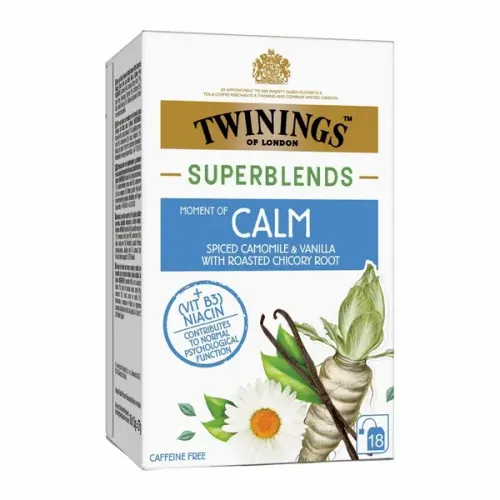 Twinings čaj Superblends Calm 27g  slika 1