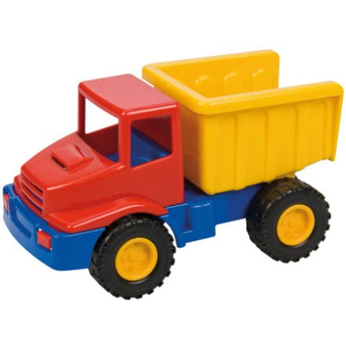 Lena igračka Compact kamion kiper slika 1