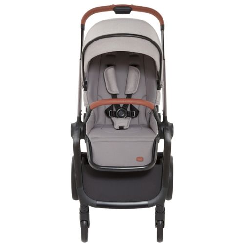 Chicco Kolica Mysa, Silver Grey slika 4