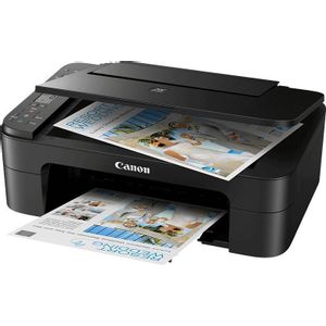 Canon MFP Pixma TS3350 BK (3771C006AA)