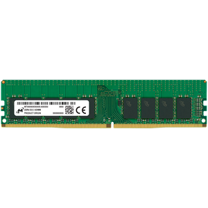 DDR4 ECC UDIMM 16GB 1Rx8 3200 CL22 Memorijski Modul