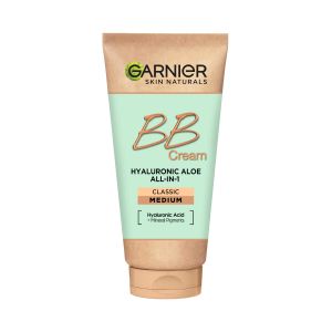 Garnier Skin Naturals BB Classic krema Medium 50 ml