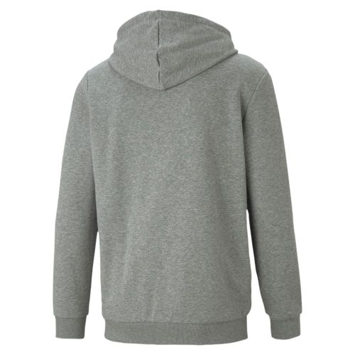 Puma muška dukserica/hoodie ESS Big Logo FZ Hoodie TR | Kolekcija Jesen 2021 slika 2