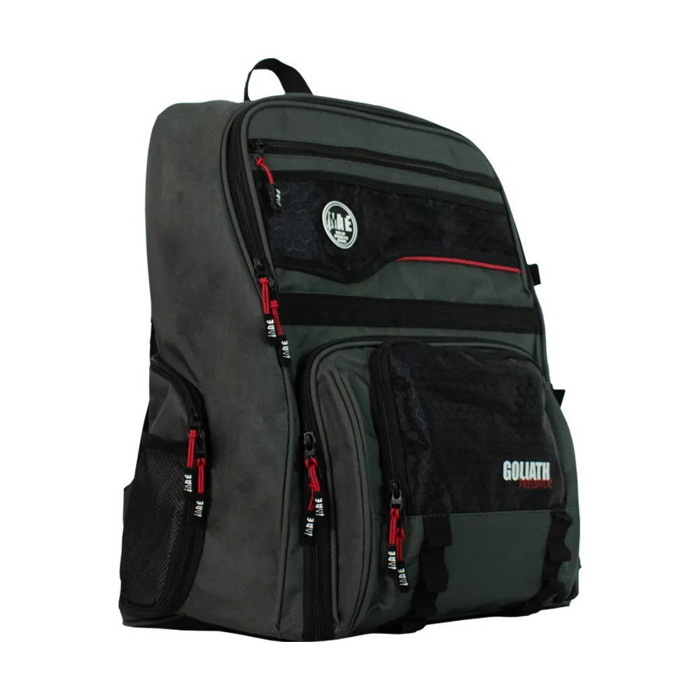 MATE Goliath Predator Backpack XL 48*38*22 (MT13175) slika 1
